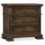 Hill Country 3 - Drawer Nightstand