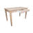 Williams Solid Wood Solid Wood Writing Desk-366614323