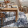 Willington Abstract Indoor Rug
