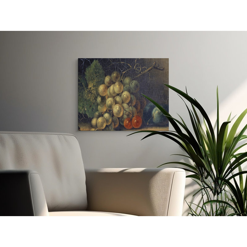Hiltz Wrapped Canvas Print Set, 60x30