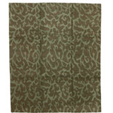 Gumbu One-of-a-Kind Rectangle 8' X 10' Area Rug