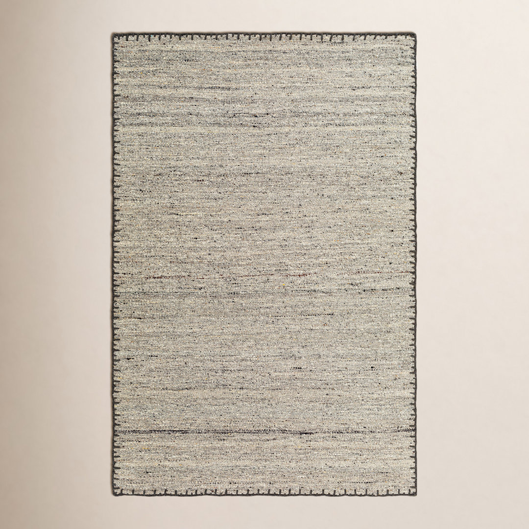 Jayde Wool Indoor Rug AllModern Rug
