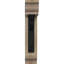Triple support de fer traditionnel 4 "Maria-108807932-108807003