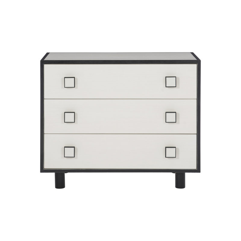 Silhouette 3 - Drawer Nightstand