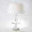 Tribal Lamp