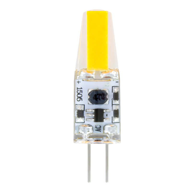 2W G4 LED Capsule Light Bulb