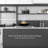 NutriChef Glass Buffet Accessory