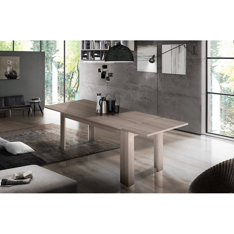 Billie-Mai Extendable Dining Table