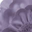 Housse de coussin décorative 3D faite à la main avec pivoine 3D-22037452
