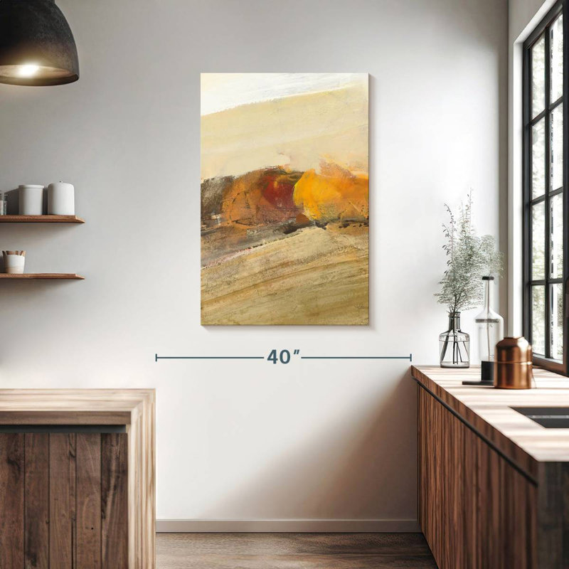 Avery Coming Home II, 39" H x 26" W
