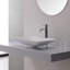Robinet de salle de bain à un trou Ramus-3512096