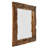 Ashely Wood Wall Mirror