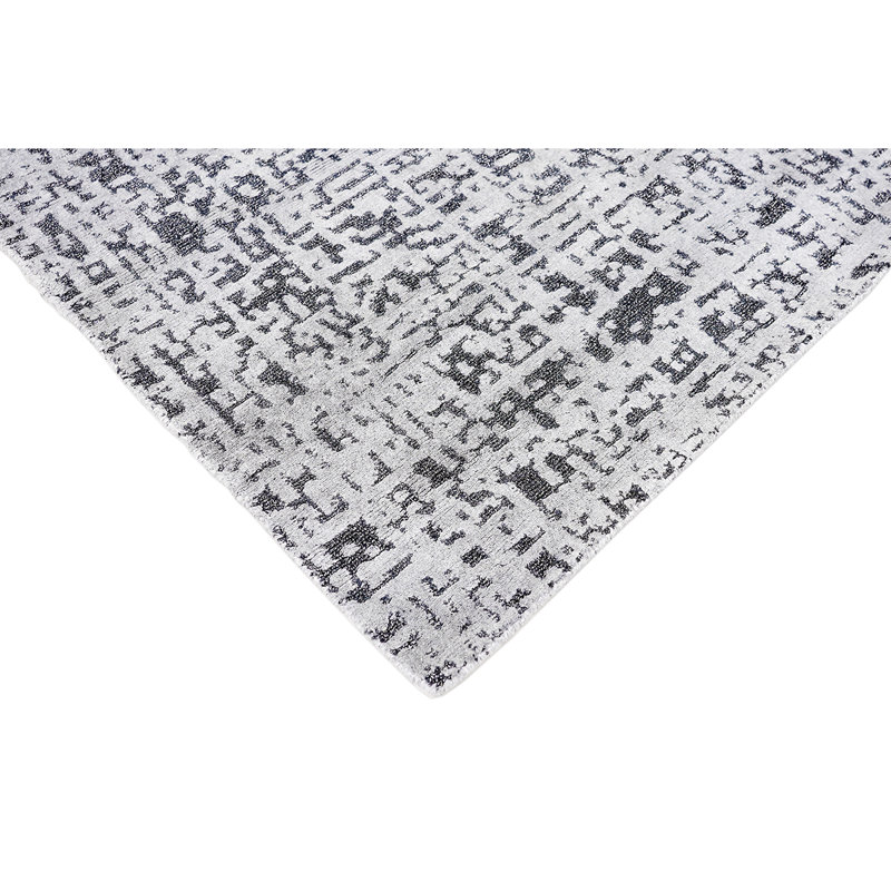 Wool Area Rug