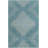 Striped Indoor / Outdoor Rug-80654786