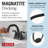 Arvo Two Handle Pull-Down Centerset Bathroom Faucet, Pull Out Sprayer Bathroom Sink Faucet-103531864