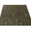 One-of-a-Kind 4'2" X 6' Hand Knotted Area Rug