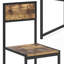 Fyrk Dining Chair