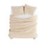 Ensemble d'édredon surdimensionné 3 pièces Brooklyn Loom-101473901-101473905