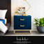 Table de chevet / table d'appoint Raees-39912366