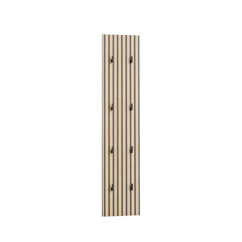 Magna Hall Tree 73.5cm Wide, Acoustic decor