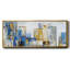 City Blues I - toile encadrée-854882038
