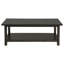 Ensemble 3 pièces de tables basses et 1 tiroir Milbourn Java-1688878768-1697657811