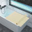 Couvercle de baignoire autoportant Stinec chiffre-700370292-700316679