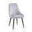 Mccoll 18.11'' H Velvet Upholstered Dining Chair-1823650366