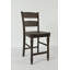 Tabouret de comptoir 24 po Karley-1909402926