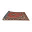 Tapis traditionnel mehroon/noir/bleu-1863742027