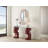 Kona Handmade Ceramic Table Vase