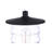 Ammadas Transparent Lantern Head-813555011