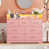 Rose est en rupture de stock