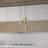 Andromedae 3 - Light Cluster Pendant-217612723