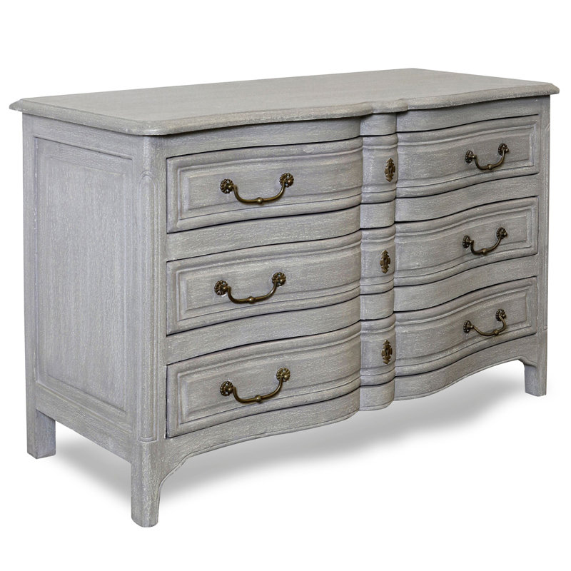 Commode 3 tiroirs Dann Foley