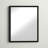 Ferndown Metal Flat Wall Mirror-735373021