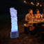 Lampe artificielle de 5,91 pi Atmosphere Fire
