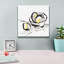 «Lemon Tint» par Chris Paschke, art mural sur toile-585216716