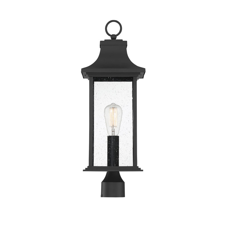 Horwitz 1-Light Lantern Head