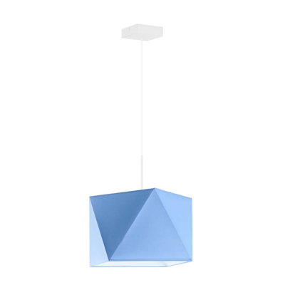 Denegar 1 - Light Single Pendant