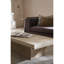 Full Break Solid Wood Coffee Table