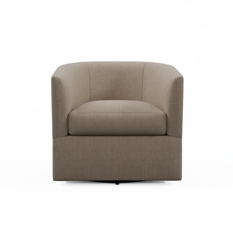 Chaise pivotante Candice, 2716-11