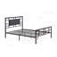 Lit plateforme tapissier Karaka-19923429-19923430