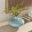 Miro Handmade Clay Table Vase