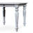Square Dining Table