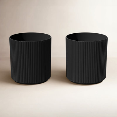Demi Series 19" Pot Planter