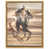 Gold Floater Frame