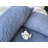 Muslin Shams Cotton Sham Set-853682870-853682868