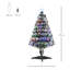 Lighted Artificial Christmas Tree-67202396