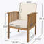 CHAISE CLUB CASA ACACIA